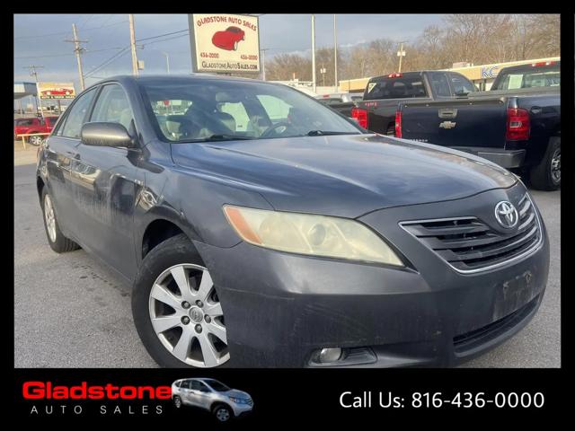 2007 Toyota Camry XLE for sale in Gladstone, MO