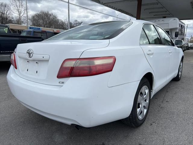 2007 Toyota Camry CE