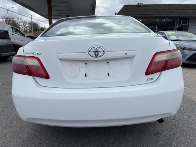 2007 Toyota Camry CE