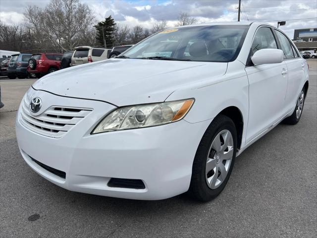 2007 Toyota Camry CE