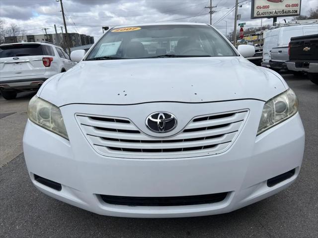 2007 Toyota Camry CE