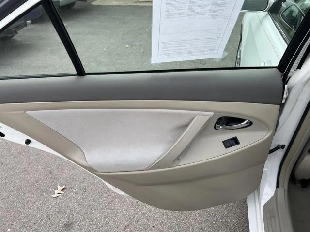 2007 Toyota Camry CE