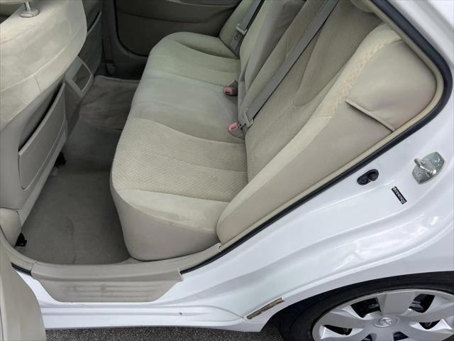 2007 Toyota Camry CE