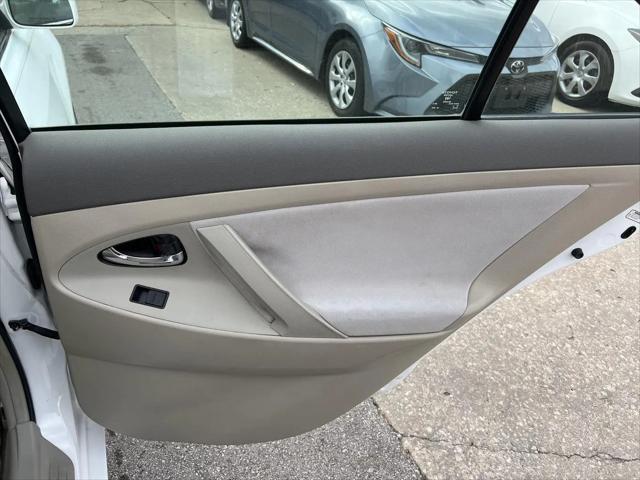 2007 Toyota Camry CE