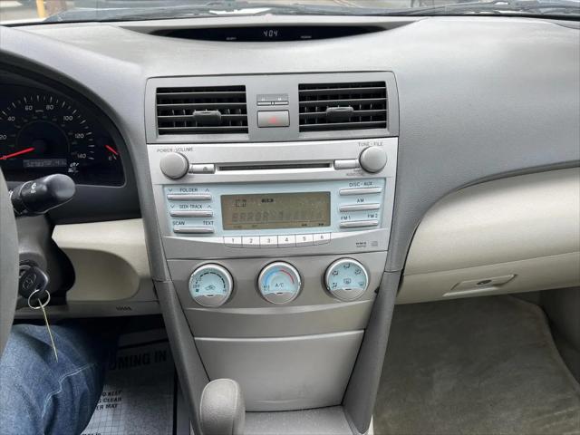 2007 Toyota Camry CE