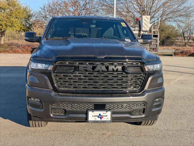2026 Ram 1500 Lone Star Crew Cab 4x2 5'7" Box for sale in San Antonio, TX