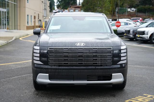 2026 Hyundai Palisade SE