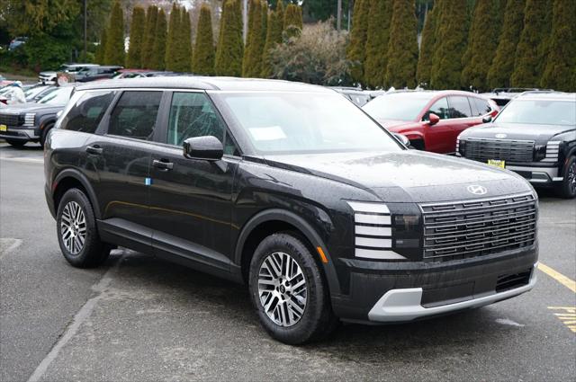 2026 Hyundai Palisade SE