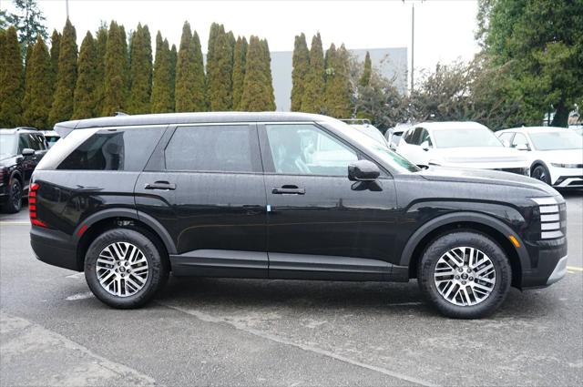 2026 Hyundai Palisade SE