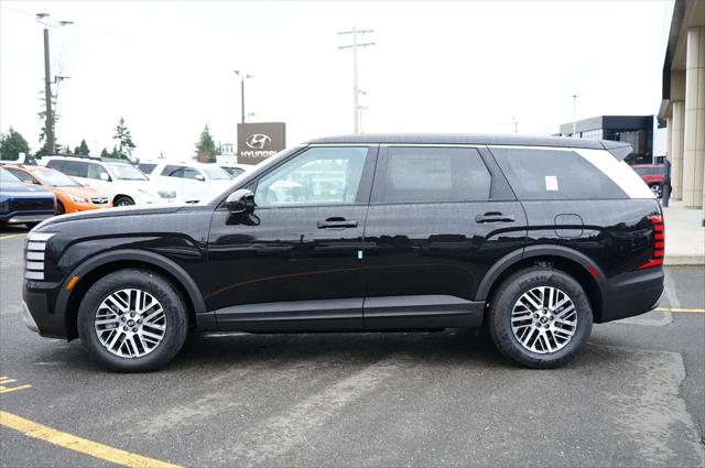 2026 Hyundai Palisade SE