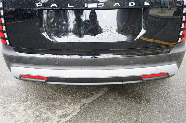 2026 Hyundai Palisade SE