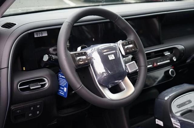 2026 Hyundai Palisade SE