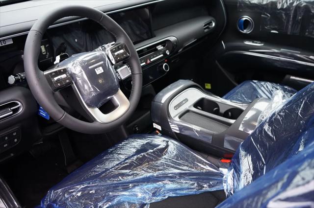 2026 Hyundai Palisade SE