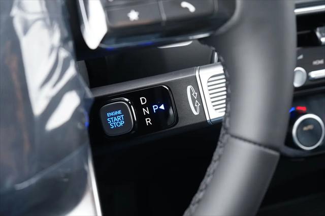 2026 Hyundai Palisade SE