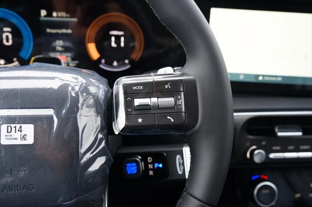 2026 Hyundai Palisade SE