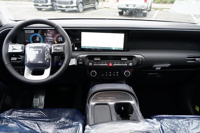 2026 Hyundai Palisade SE