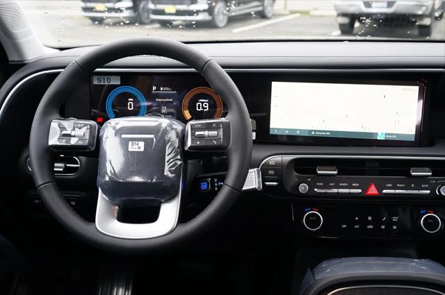 2026 Hyundai Palisade SE