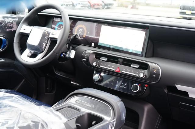 2026 Hyundai Palisade SE