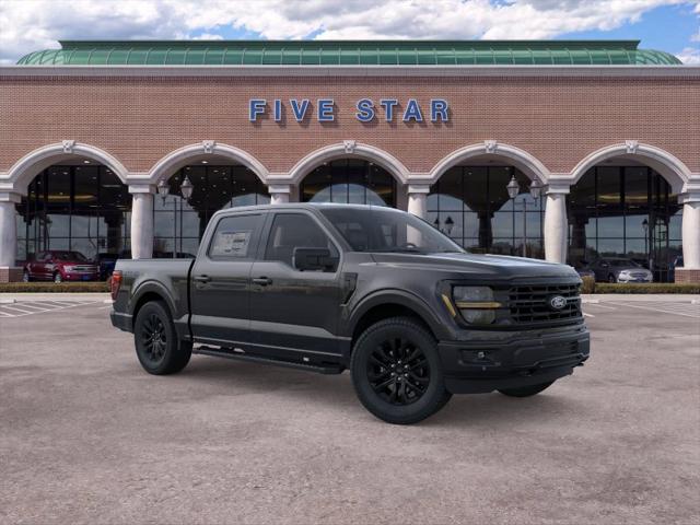 2026 Ford F-150 XLT for sale in North Richland Hills, TX