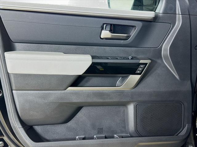 2026 Toyota Tundra Limited CrewMax 5.5' Bed
