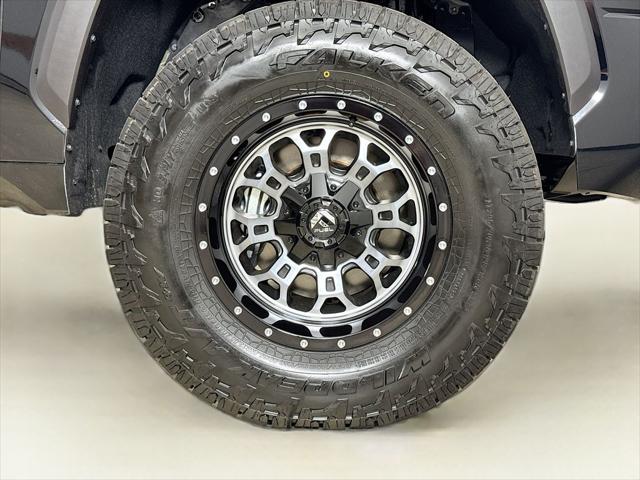 2026 Toyota Tundra Limited CrewMax 5.5' Bed