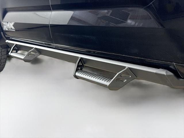 2026 Toyota Tundra Limited CrewMax 5.5' Bed