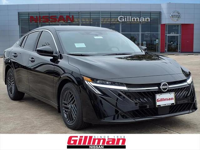 2026 Nissan Sentra SV for sale in Rosenberg, TX