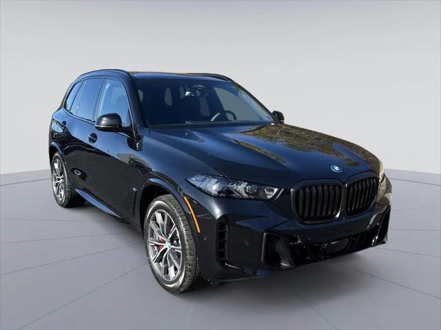 2026 BMW X5 xDrive50e for sale in Midlothian, VA
