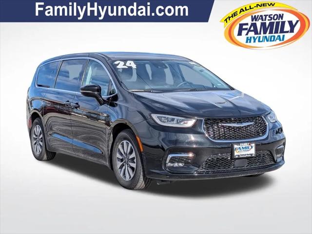 2024 Chrysler Pacifica Hybrid Select for sale in Tinley Park, IL