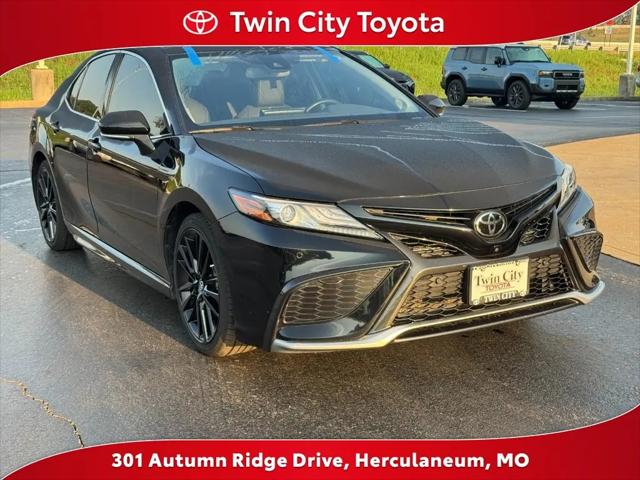 2023 Toyota Camry XSE for sale in Herculaneum, MO