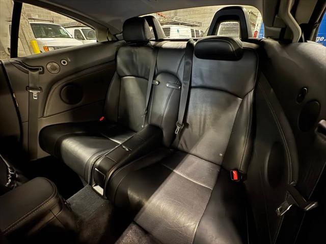 2011 Lexus IS 250C IS 250C