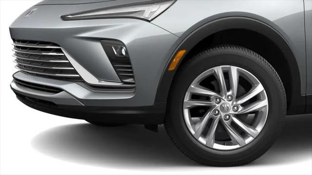 2026 Buick NV Preferred FWD