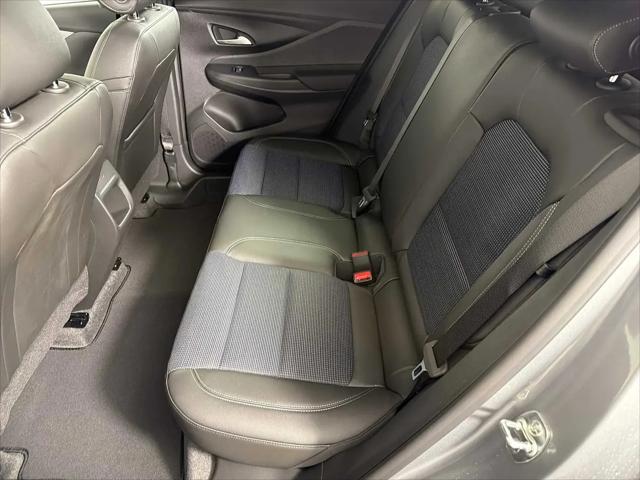2026 Buick NV Preferred FWD