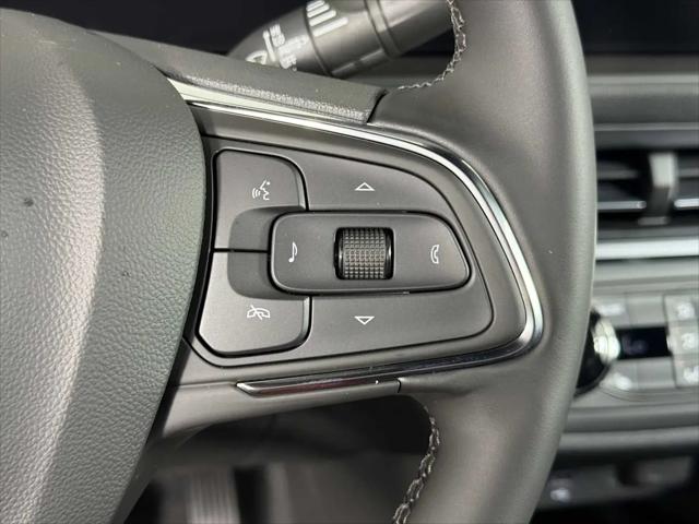 2026 Buick NV Preferred FWD