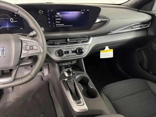 2026 Buick NV Preferred FWD