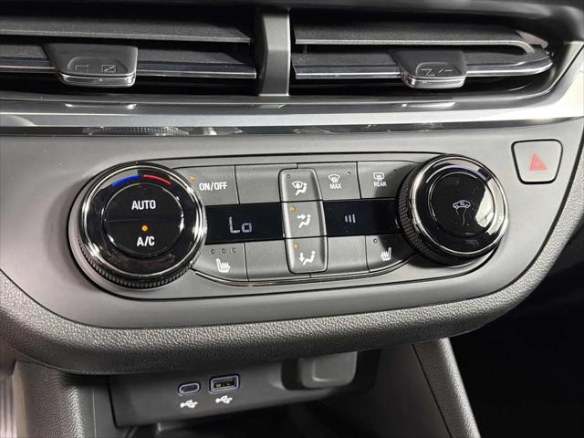 2026 Buick NV Preferred FWD