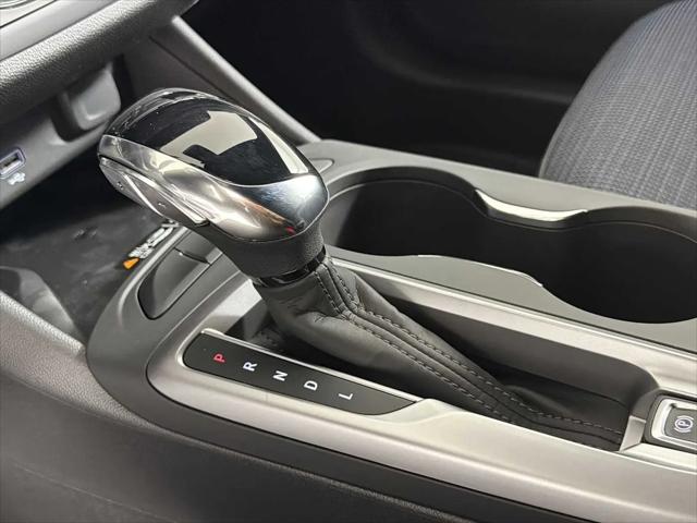 2026 Buick NV Preferred FWD