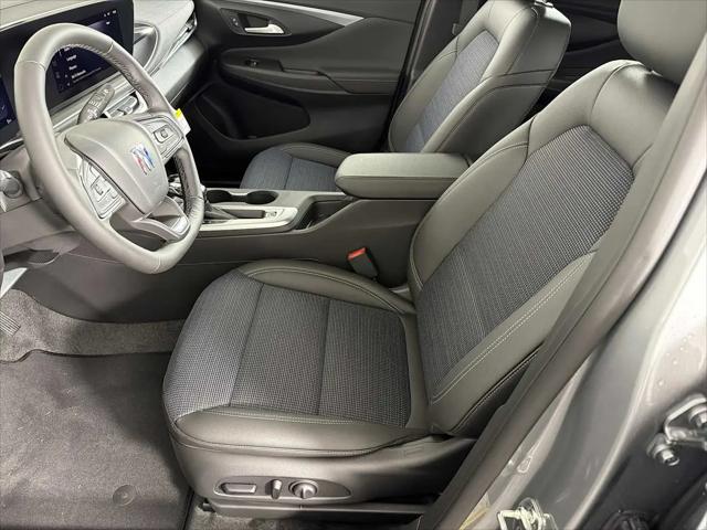 2026 Buick NV Preferred FWD