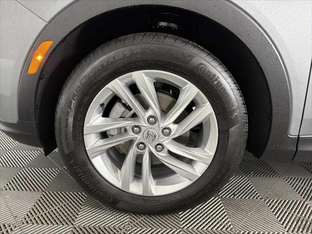 2026 Buick NV Preferred FWD