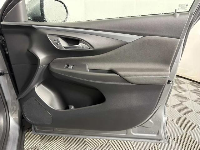2026 Buick NV Preferred FWD