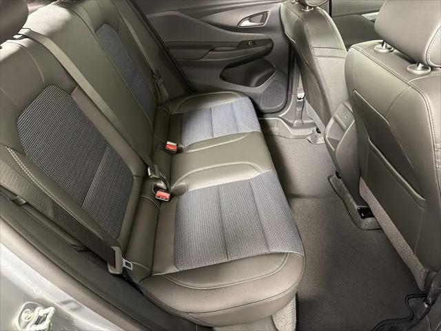 2026 Buick NV Preferred FWD