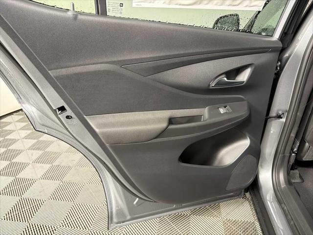 2026 Buick NV Preferred FWD