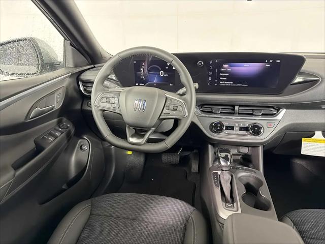 2026 Buick NV Preferred FWD