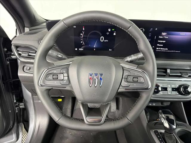2026 Buick NV Preferred FWD