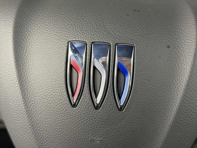 2026 Buick NV Preferred FWD