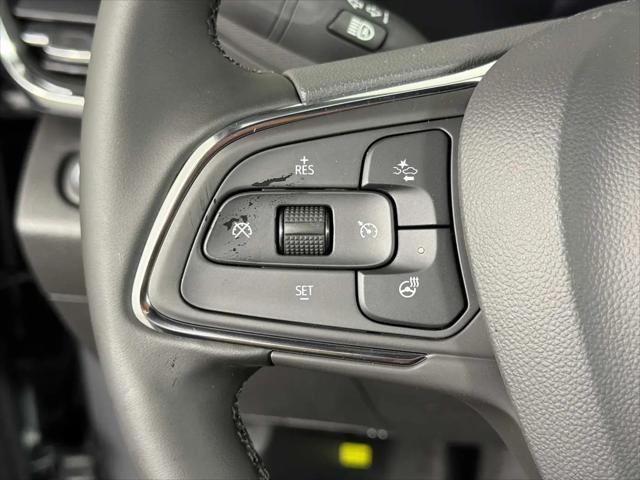 2026 Buick NV Preferred FWD