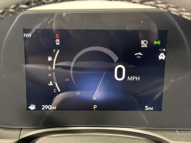 2026 Buick NV Preferred FWD