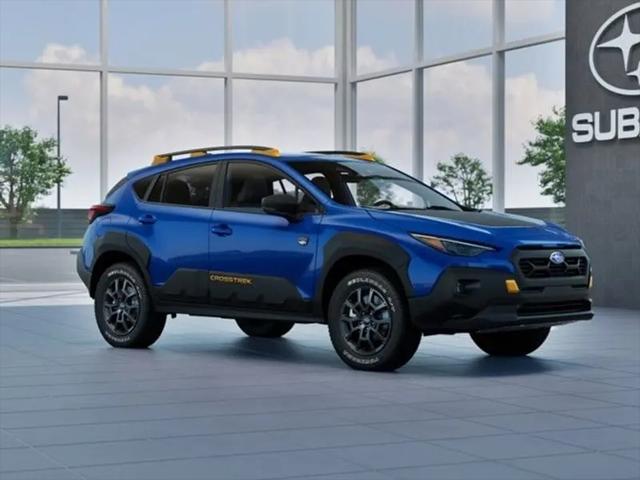 2026 Subaru Crosstrek Wilderness for sale in Greenville, SC