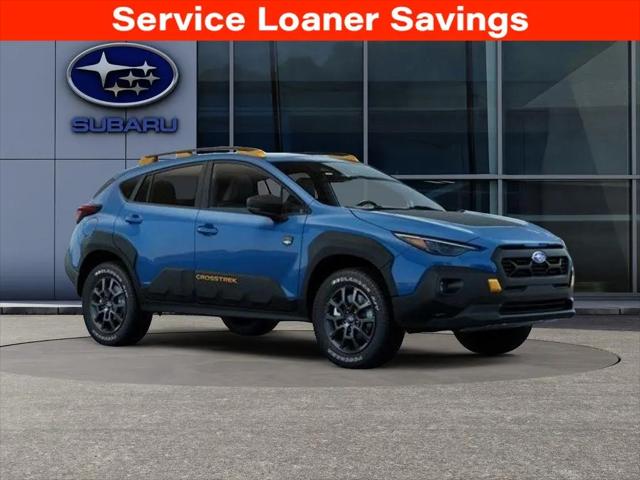 2026 Subaru Crosstrek Wilderness for sale in Greenville, SC
