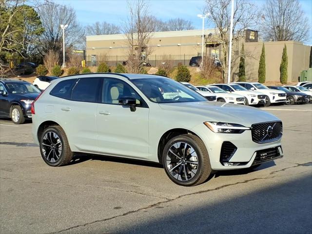 2026 Volvo XC60 B5 Plus for sale in Raleigh, NC